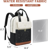 LOVEVOOK Laptop Backpack with round edge - Urban 3, 15.6" (Not available in the US) 213603