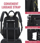 LOVEVOOK Mini School Backpack 1983