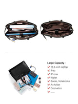LOVEVOOK Laptop Shoulder Bag, 15.6" 1476