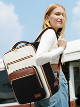LOVEVOOK 4Pcs Travel Backpack, 40L 50L 4319