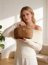 Travel Makeup Bag