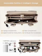 LOVEVOOK Laptop Bag & Handbag Bag 15.6" 17.3" 4226
