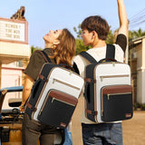 LOVEVOOK 4Pcs Travel Backpack, 40L 50L 4319