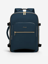 LOVEVOOK 4Pcs, 40/50L Freyja Laptop Travel Backpack, 17" 18" 2029