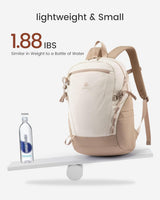 LOVEVOOK Casual Daypack Backpack, 15.6" 17.3" 4505