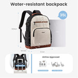 LOVEVOOK Lightweight School Backpack, 15.6" 17", 4511 4511