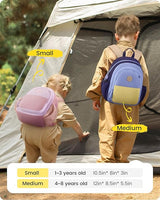 LOVEVOOK Puffer Kids Backpack, 4594 4594