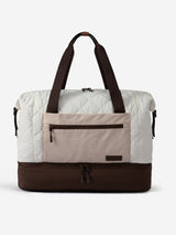 LOVEVOOK 2Pcs Puffer Travel Duffel Bag 4293