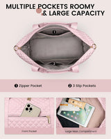 LOVEVOOK 3Pcs Visby Duffel Bag 3012