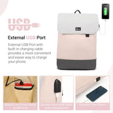 LOVEVOOK Elegant Laptop Backpack, 15.6" (Not available in the US) 1640