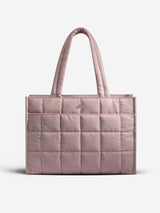 LOVEVOOK Puffer Work Handbag, 15.6" 17.3" 5043