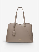 LOVEVOOK Professional Leather Computer Bag, 15.6" 3290
