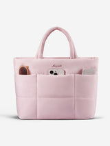 LOVEVOOK Puffer Tote Bags 11.8" 12.8" 4440