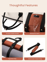 LOVEVOOK Mini Gym Bag 5147
