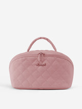 2Pcs Travel Makeup Bag