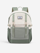LOVEVOOK 2Pcs Travel College Bookbag, 15.6", 5009 5009