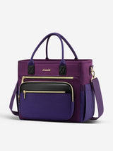 LOVEVOOK Insulated Lunch Bag, 13L 18L 5012