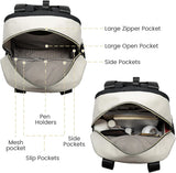 LOVEVOOK Laptop Backpack with round edge - Urban 3, 15.6" (Not available in the US) 213603