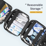 LOVEVOOK Hanging Toiletry Bag (Not available in the US) 14970