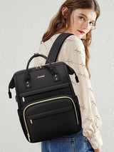 LOVEVOOK Viola I Laptop Backpack, 14"-17" 1469