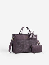 Laptop Tote Bag 15.6" 17.3"
