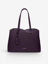 LOVEVOOK Professional Leather Computer Bag, 15.6" 3290