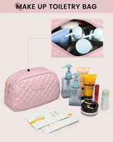 LOVEVOOK 3Pcs Visby Duffel Bag 3012