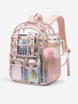 Cute School Backpack, 15.6", 4632