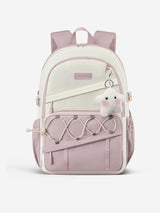LOVEVOOK Cute School Backpack 15.6" 17.3" 5699