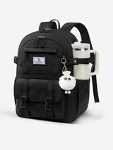 Cute School Backpack, 15.6", 4423