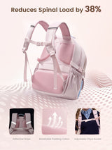 LOVEVOOK Cute School Backpack,5583 5583