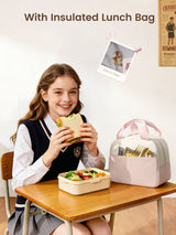 Cute School Backpack, 15.6", 4632