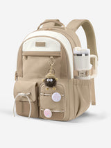 LOVEVOOK Cute School Backpack,5583 5583