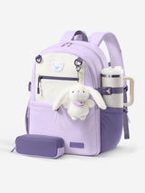 LOVEVOOK Cute School Backpack 15.6" 17.3",5726 5726