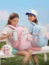 LOVEVOOK Cute School Backpack 15.6" 17.3",5726 5726