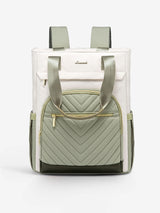 LOVEVOOK Wide Open Laptop Backpack, 15.6" 17.3" 2152