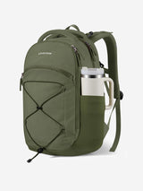 LOVEVOOK Daily Laptop Backpack 15.6" 17" 18" 5441