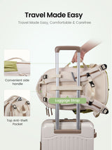 LOVEVOOK Daily Laptop Backpack 15.6" 17" 18" 5441