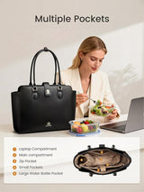 Insulated Lunch Bag