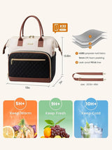Insulated Lunch Bag 16L/20L