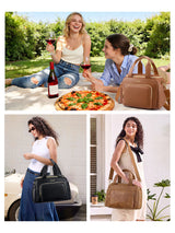 LOVEVOOK Insulated Lunch Bag 11L/16.5L 5631