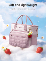 LOVEVOOK Insulated Lunch Bag 13L/18L 5781