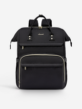 LOVEVOOK Viola I Laptop Backpack, 14"-17" 1469