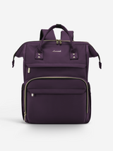 LOVEVOOK Viola I Laptop Backpack, 14"-17" 1469