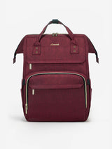 LOVEVOOK Viola I Laptop Backpack, 14"-17" 1469