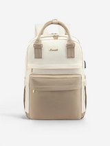 LOVEVOOK Molerolly Ⅰ Laptop Backpack, 15.6" 17.3" 1958