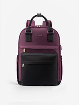 LOVEVOOK Molerolly Ⅰ Laptop Backpack, 15.6" 17.3" 1958