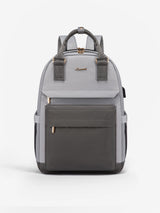 LOVEVOOK Molerolly Ⅰ Laptop Backpack, 15.6" 17.3" 1958