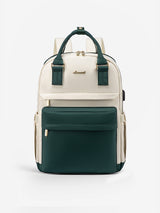 LOVEVOOK Molerolly Ⅰ Laptop Backpack, 15.6" 17.3" 1958
