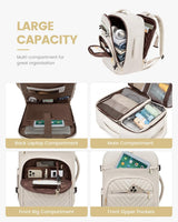 LOVEVOOK Premium Travel Backpack(ADT STYLE) 301002